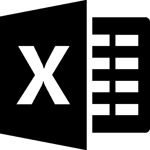 Excel Logo